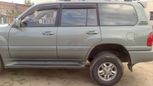 SUV   Lexus LX470 2002 , 850000 , 