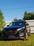 SUV   Hyundai Tucson 2017 , 1450000 , 