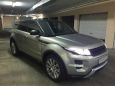 SUV   Land Rover Range Rover Evoque 2014 , 2500000 , 