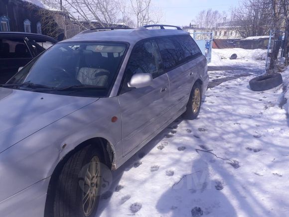  Subaru Legacy 2000 , 270000 , -