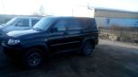 SUV     2010 , 250000 ,  