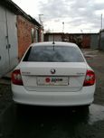  Skoda Rapid 2017 , 860000 ,  