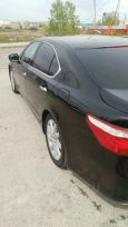  Lexus LS460 2007 , 740000 , 