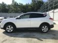 SUV   Toyota RAV4 2013 , 1420000 , 