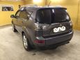 SUV   Mitsubishi Outlander 2007 , 649000 , 