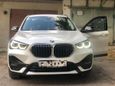 SUV   BMW X1 2019 , 2490000 , 