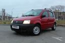  Fiat Panda 2007 , 195000 , 