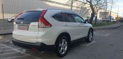 SUV   Honda CR-V 2014 , 1570000 , 