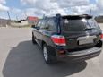 SUV   Toyota Highlander 2011 , 1320000 , 