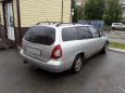  Daewoo Nubira 1999 , 120000 , 