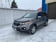 SUV   Kia Sorento 2010 , 820000 , 