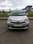  Toyota Ractis 2010 , 540000 , 