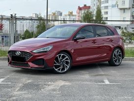  Hyundai i30 2020 , 1550000 , 