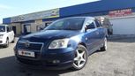  Toyota Avensis 2003 , 435000 , -