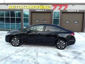  Honda Civic 2014 , 880000 , -