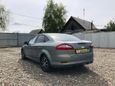  Ford Mondeo 2008 , 439000 , 