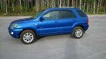 SUV   Kia Sportage 2008 , 600000 , 