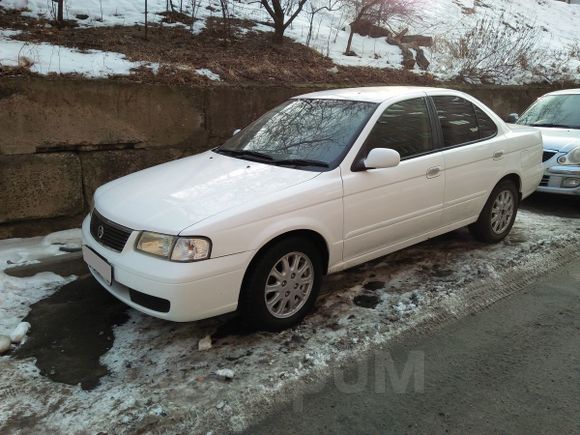  Nissan Sunny 2002 , 150000 , 