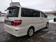    Toyota Alphard 2005 , 699000 , 