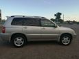 SUV   Toyota Kluger V 2001 , 600000 , 