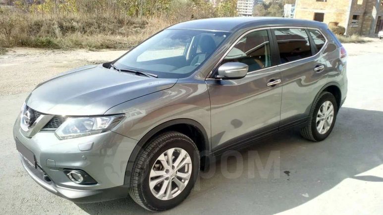 SUV   Nissan X-Trail 2015 , 1250000 , 