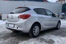  Opel Astra 2013 , 625000 , 