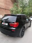 SUV   BMW X3 2013 , 2200000 , 