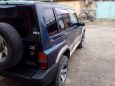 SUV   Suzuki Escudo 1995 , 260000 , 