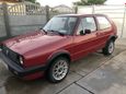  3  Volkswagen Golf 1984 , 140000 , 