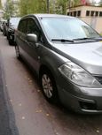  Nissan Tiida 2007 , 545000 , -