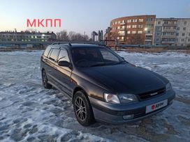  Toyota Caldina 1995 , 220000 , 