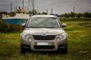 SUV   Skoda Yeti 2011 , 500000 , -