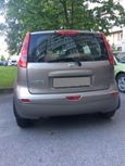  Nissan Note 2008 , 310000 , -