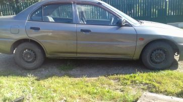  Mitsubishi Mirage 1998 , 140000 , 