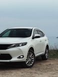 SUV   Toyota Harrier 2017 , 2000000 , 