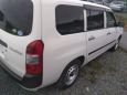  Toyota Probox 2015 , 545000 , 