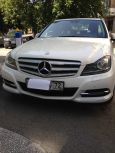  Mercedes-Benz C-Class 2013 , 1300000 , 