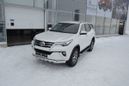 SUV   Toyota Fortuner 2019 , 3300000 ,  