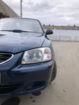  Hyundai Accent 2007 , 330000 , 