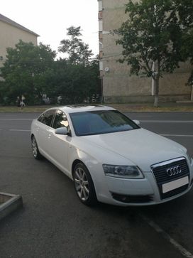  Audi A6 2004 , 495000 , 