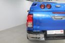  Toyota Hilux 2016 , 1839000 , 