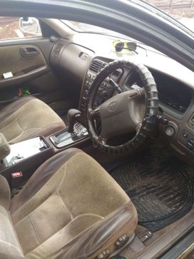  Toyota Cresta 1996 , 135000 , 