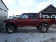  Toyota Hilux 1990 , 500000 , 