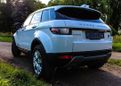 SUV   Land Rover Range Rover Evoque 2017 , 2250000 , 