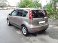  Nissan Note 2006 , 299999 , 
