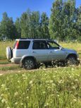 SUV   Honda CR-V 1999 , 380000 , 