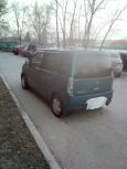  Mitsubishi eK Wagon 2008 , 205000 , 