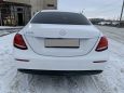  Mercedes-Benz E-Class 2016 , 2150000 , 