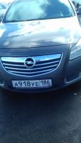  Opel Insignia 2010 , 550000 , 