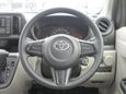  Toyota Passo 2019 , 589000 , 